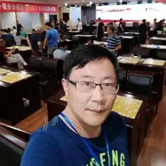 老张聊象棋アイコン画像