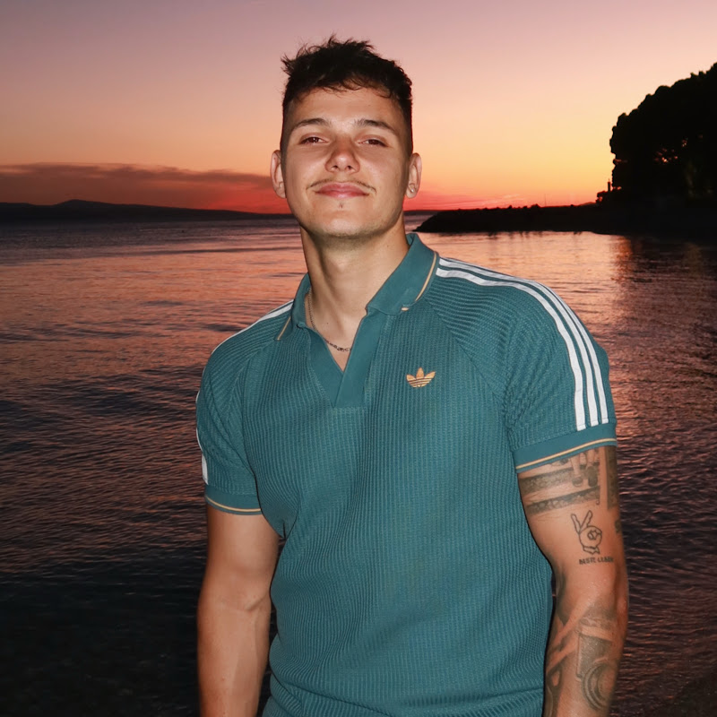 Channel Avatar
