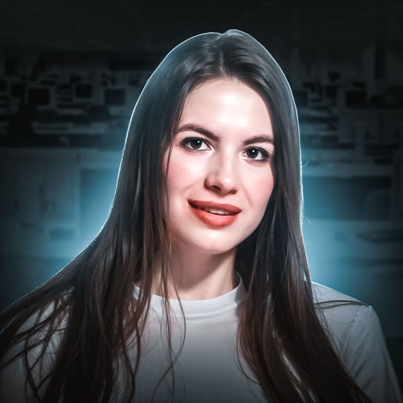 Системный анализ IT | Катя желатинка Logo