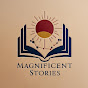 Magnificent Traore Stories logo