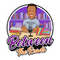 Between the Reads YouTube Profile Photo