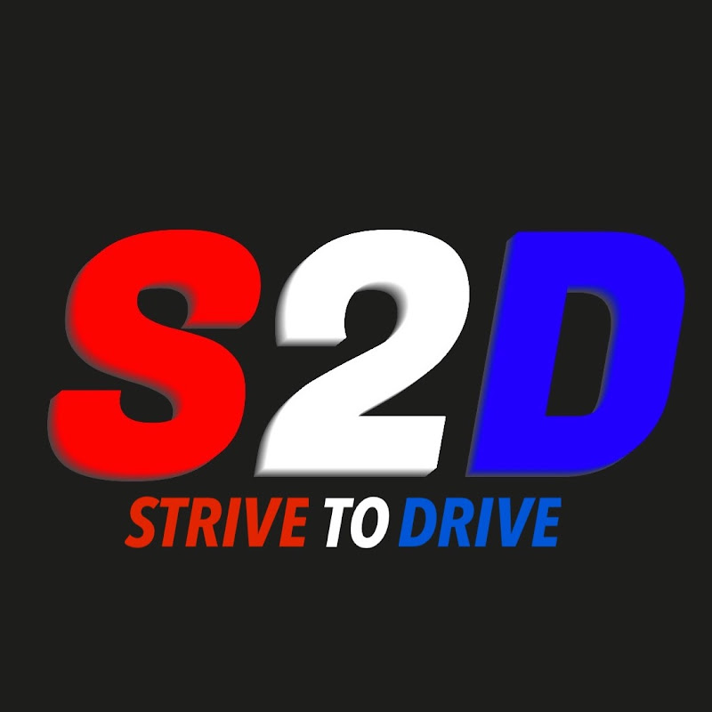 StriveToDrive