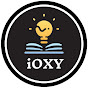 iOXY EDUCATION logo