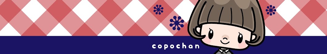 copochan YouTube channel avatar