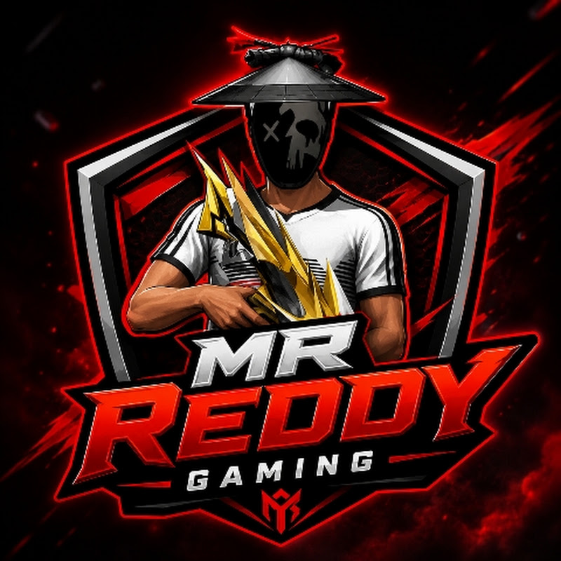 MR REDDY GAMING
