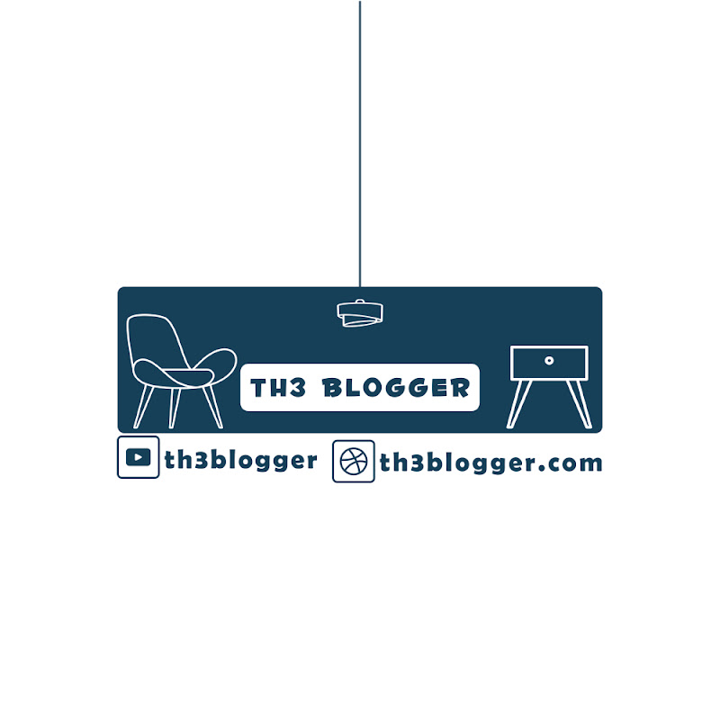 th3 blogger
