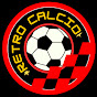 Retro Calcio logo