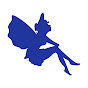 Cobalt Fairy YouTube Profile Photo