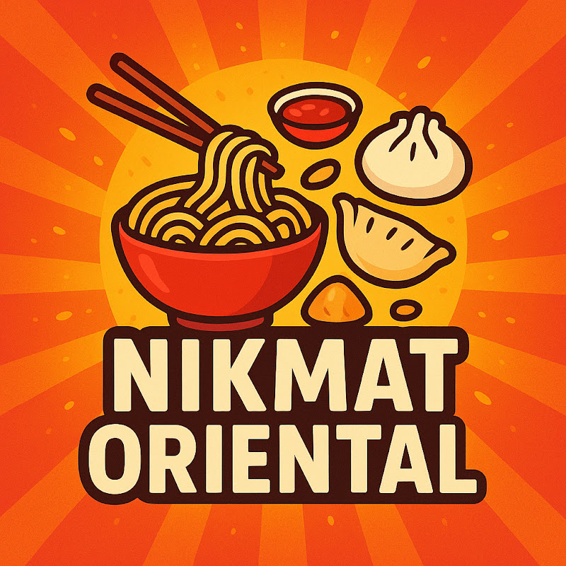 Nikmat Oriental