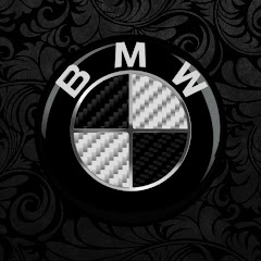 BMW M5アイコン画像