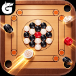 Carrom Rush icon