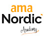 amaNordic Academy logo