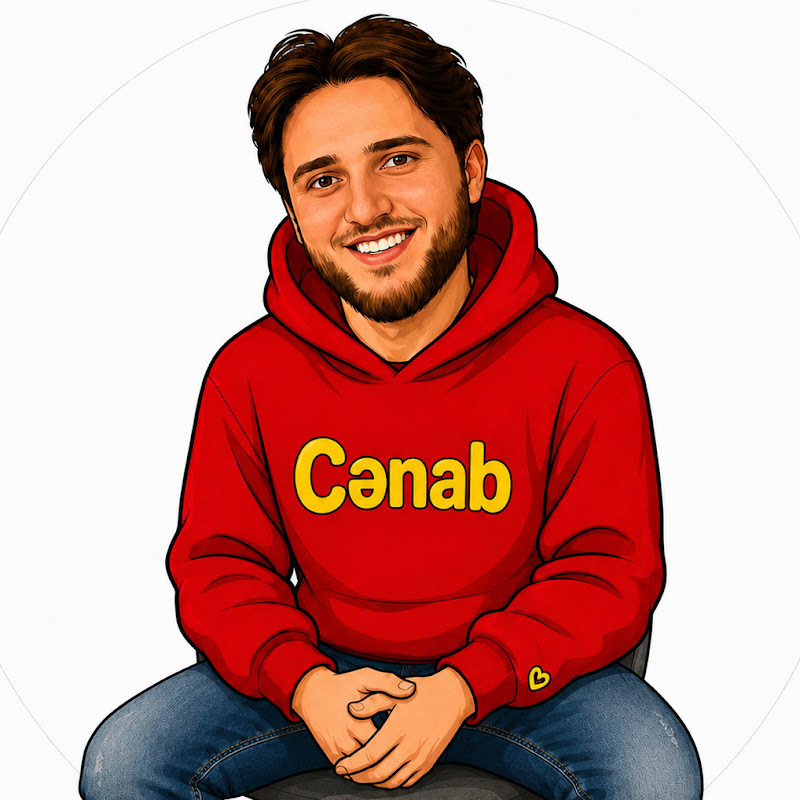 Cenab Ulvi