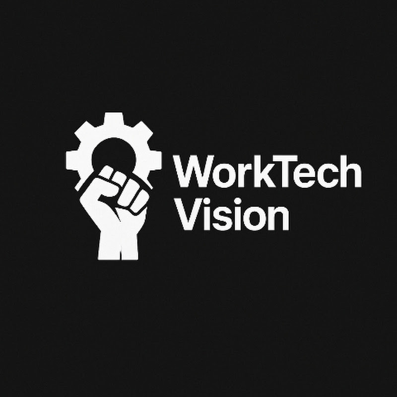 WorkTech Vision 