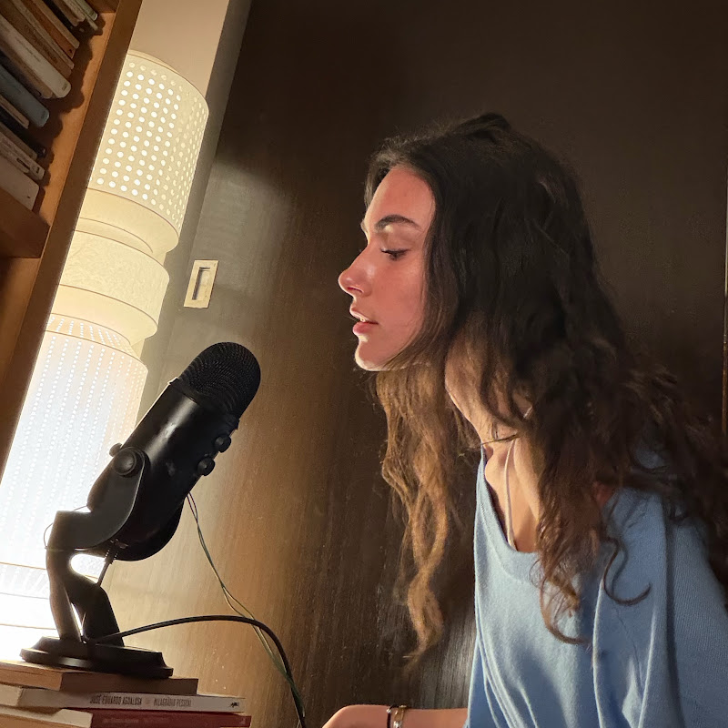 Photo marti asmr