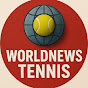 WORLDNEWS TENNIS logo