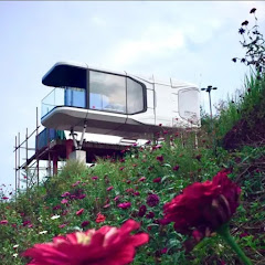 Thumbnail of related channel