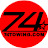 74.TOWING