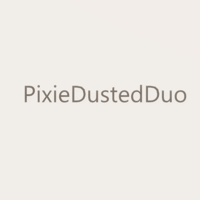 PixieDustedDuo