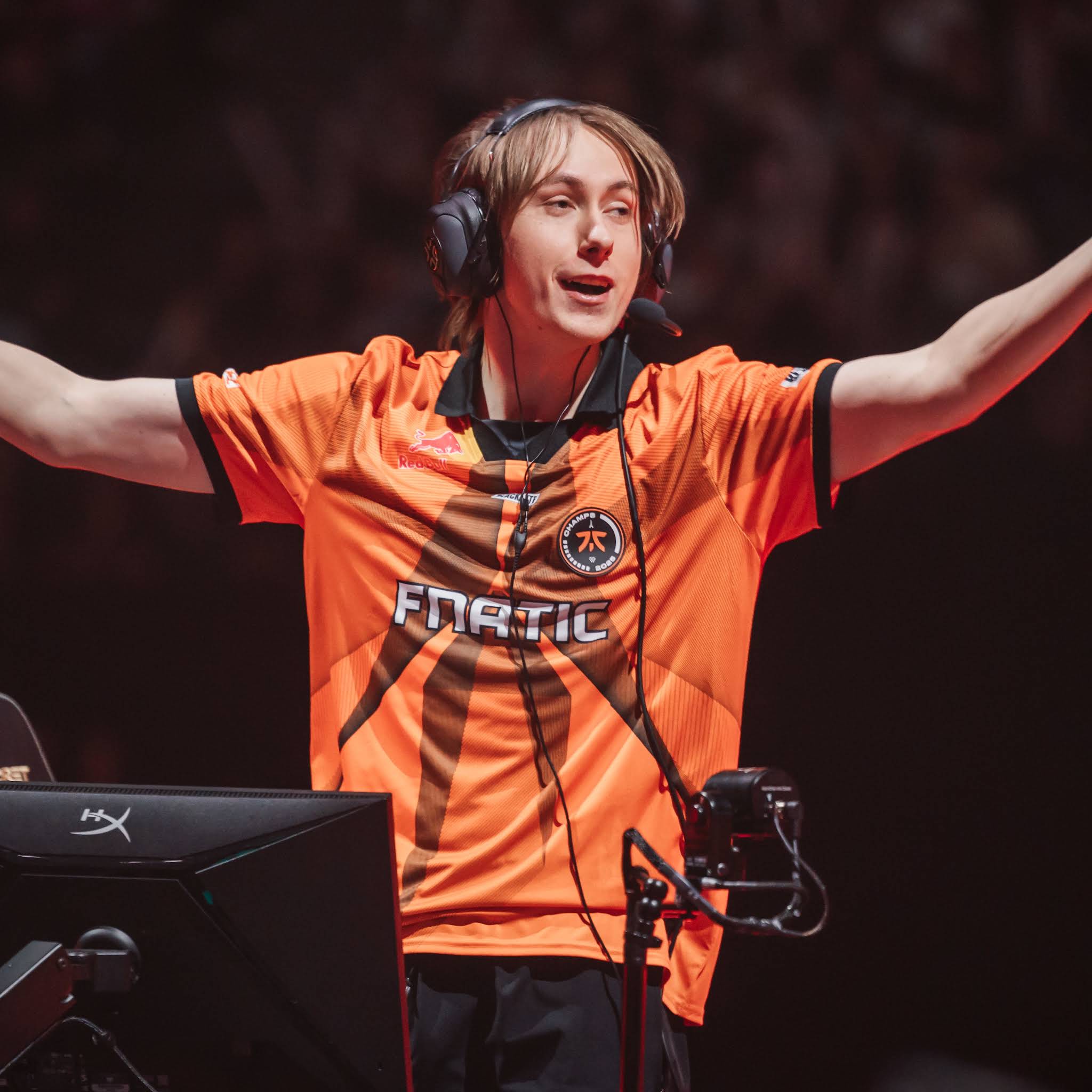 Post from E-Sports_GG【VALORANT 大会ハイライト】