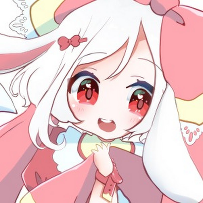 苺兎らぴあ