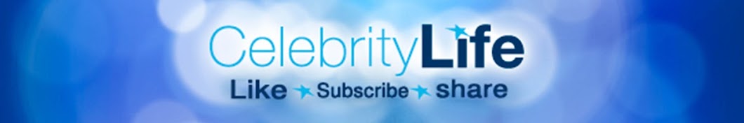 Celebrity Life Avatar canale YouTube 