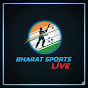 BHARAT SPORTS LIVE logo
