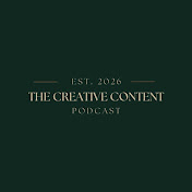 The Creative Content Podcast