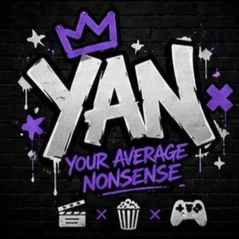 Your Average Nonsense