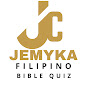 Filipino Bible quiz - Kuwiz ng Bibliya logo