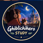 Ghiblichihero Study