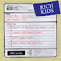 Rich Kids - Topic