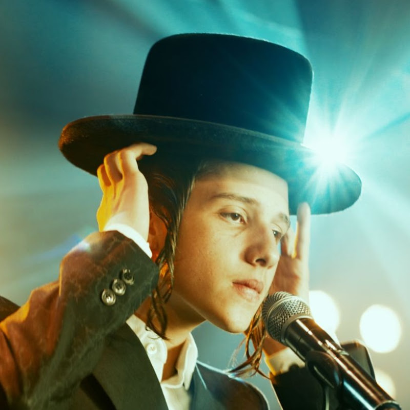 מנדי רוט | Mendy Roth