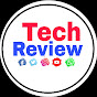 Teach Review logo