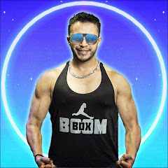 BoomBox avatar