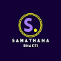 Sanathana Bhakti logo