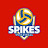 Spikesvolleyball 