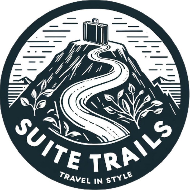 SuiteTrails