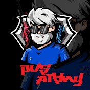 Pvs Army 👁️‍🗨️