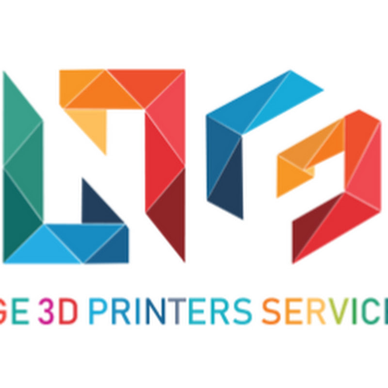 NGE 3D PRINTER SERVICES