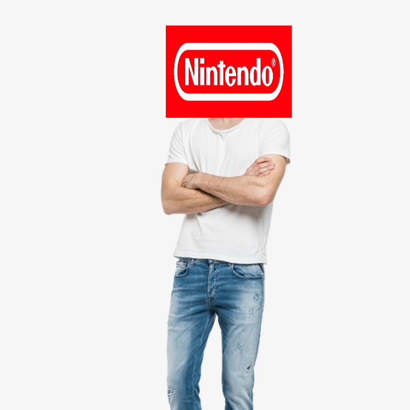 The Nintendo Guy