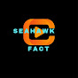 Seahawk Fact  logo