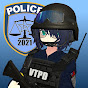 腐宅 VTuber 大頭貼