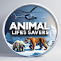 Animal Lifesavers logo