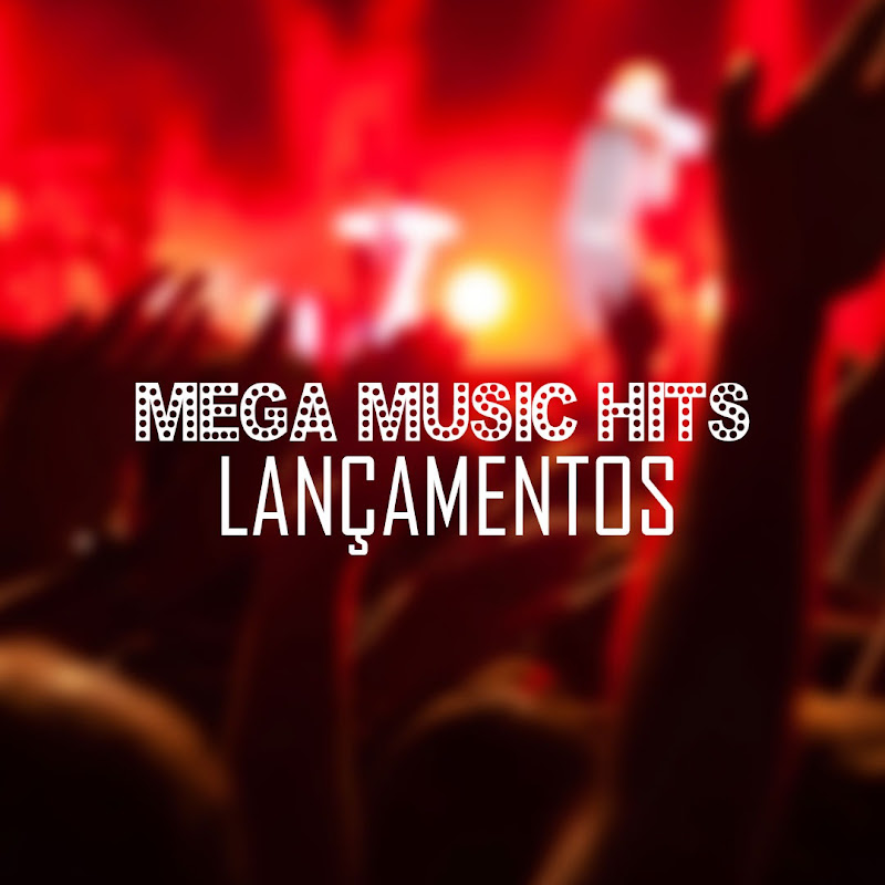 Mega Music Hits Lançamentos  icon
