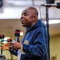 Apostle Dr Benjamin Debrah