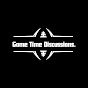 Game Time Discussions logo
