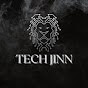 Tech Jinn logo