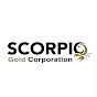 Scorpio Gold Corp. logo