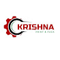 Krishna Print and Pack logo